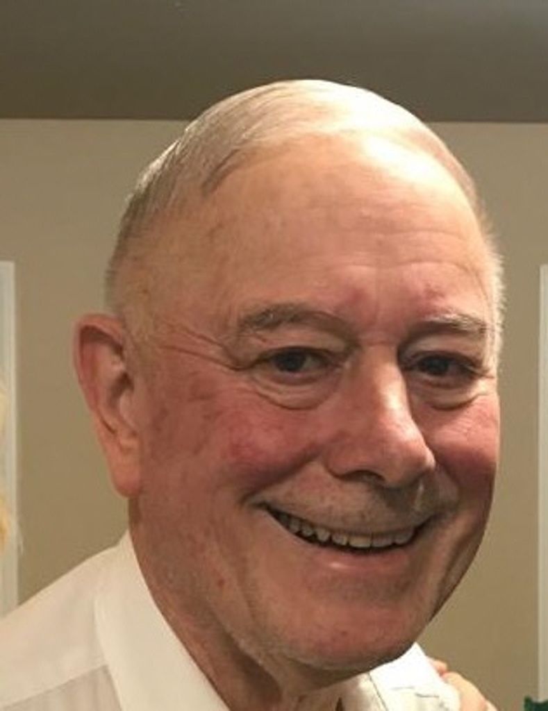 Steven Hummer Profile Photo