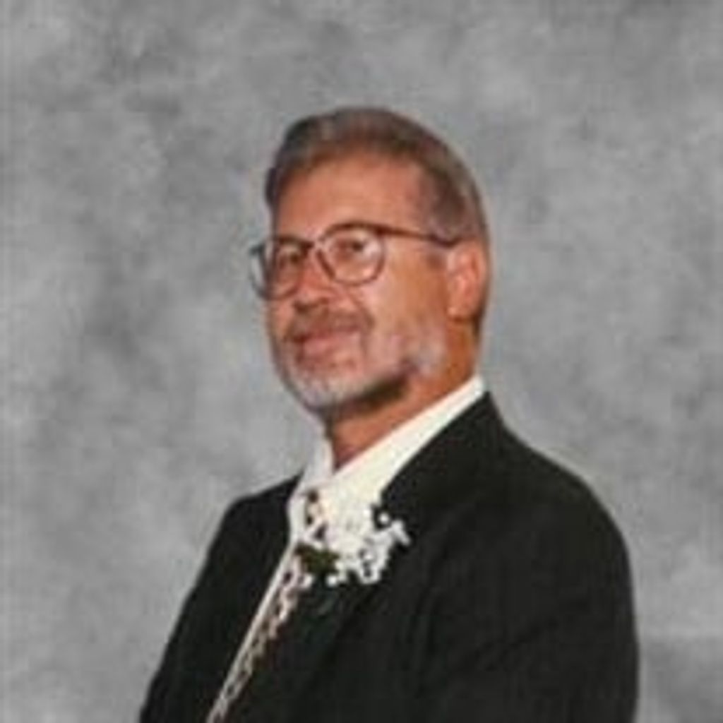 Stephen "Steve" Hudson, Sr.