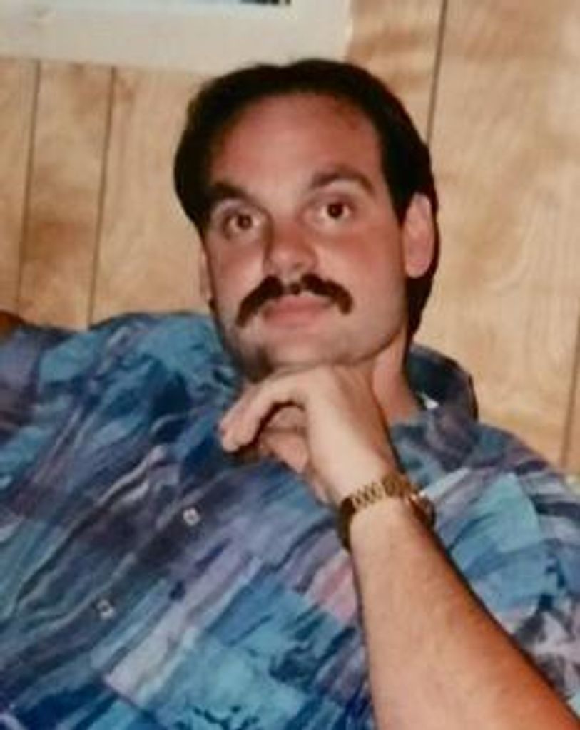 Todd Alexander Binkley