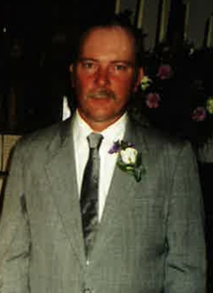 Eugene "Gene" Hollinshead Profile Photo