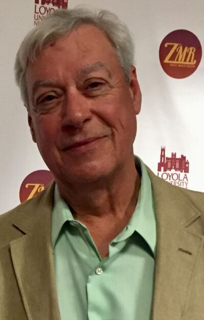 Mark David "Flying Man" Caldwell Profile Photo