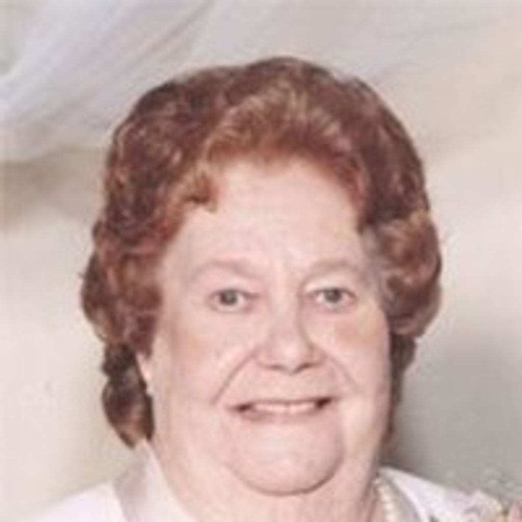 Betty Kelly