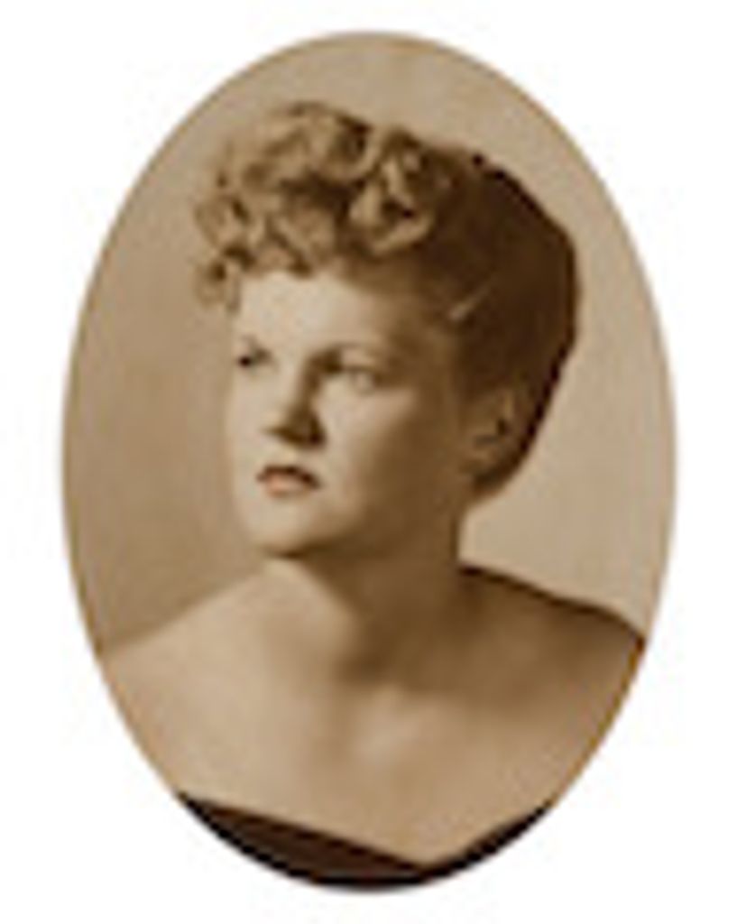 Eva  M. Rice
