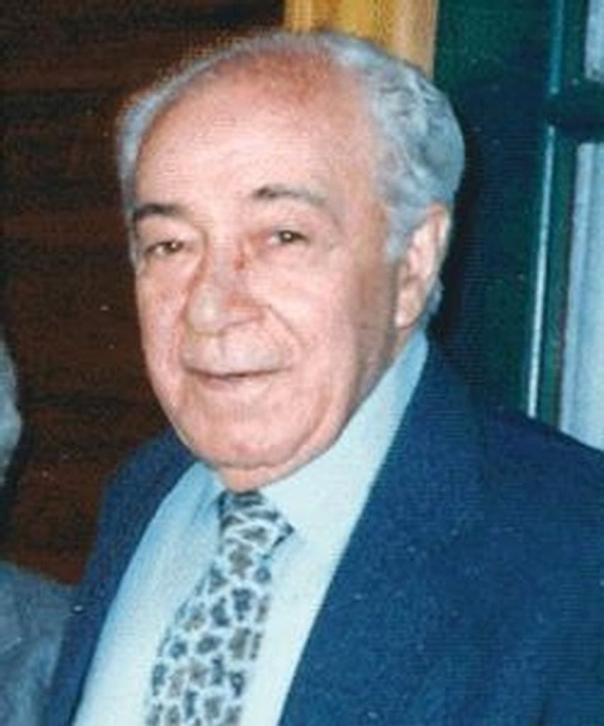 Joseph Leggiero