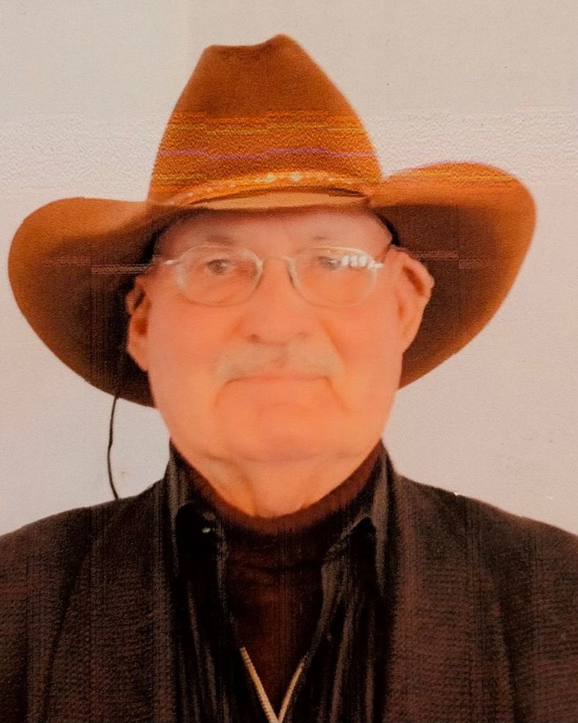 Richard Lynn Brown Profile Photo