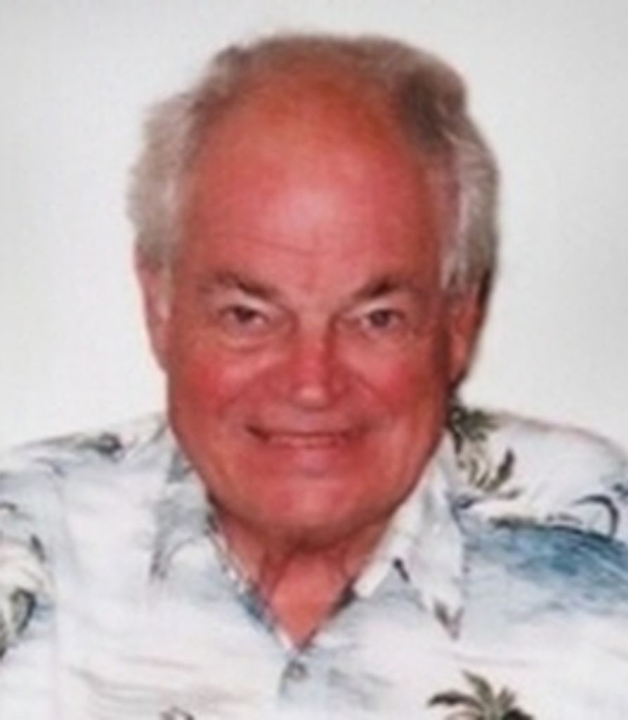 Roger Baum Profile Photo