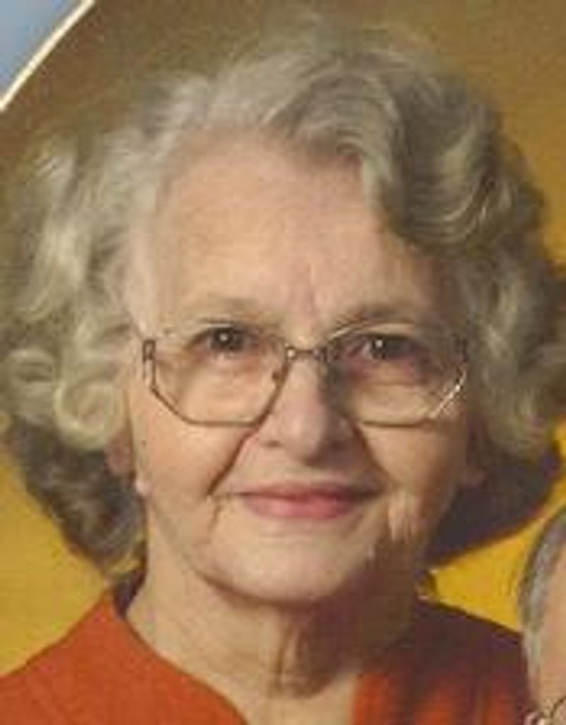 Barbara F. Ott Profile Photo