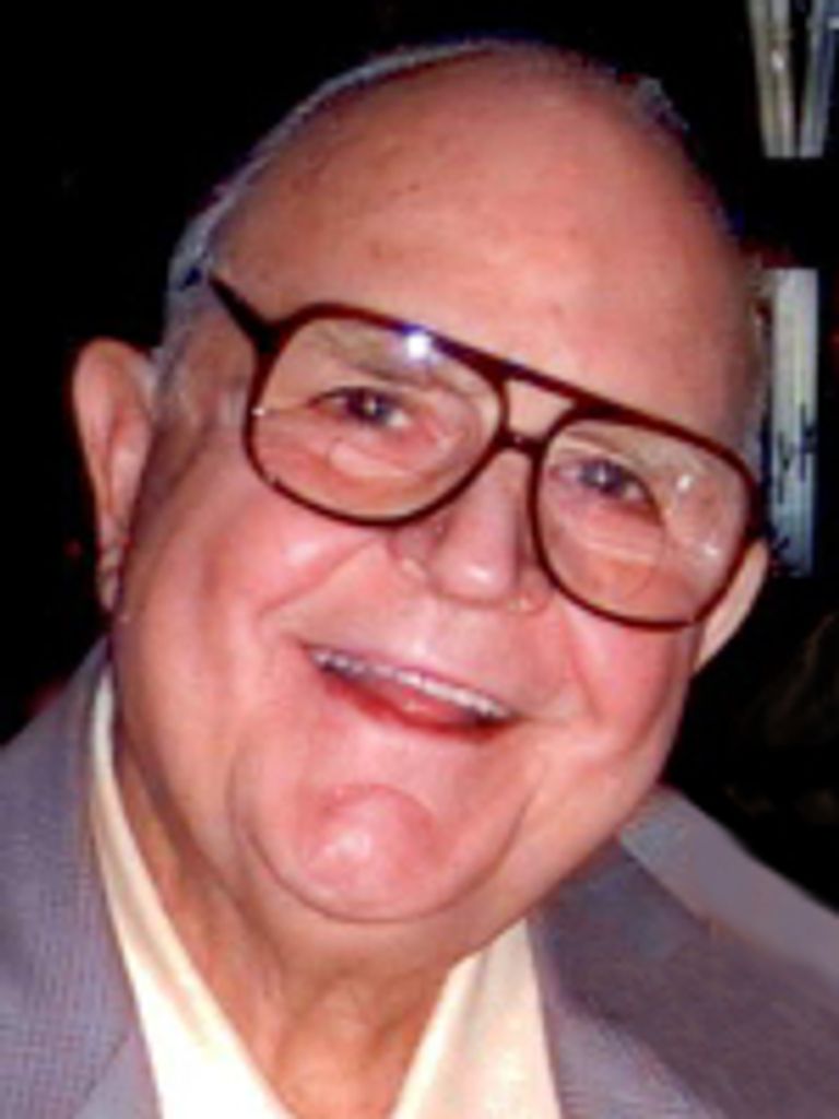 Anthony “Tony” J. Sinsky