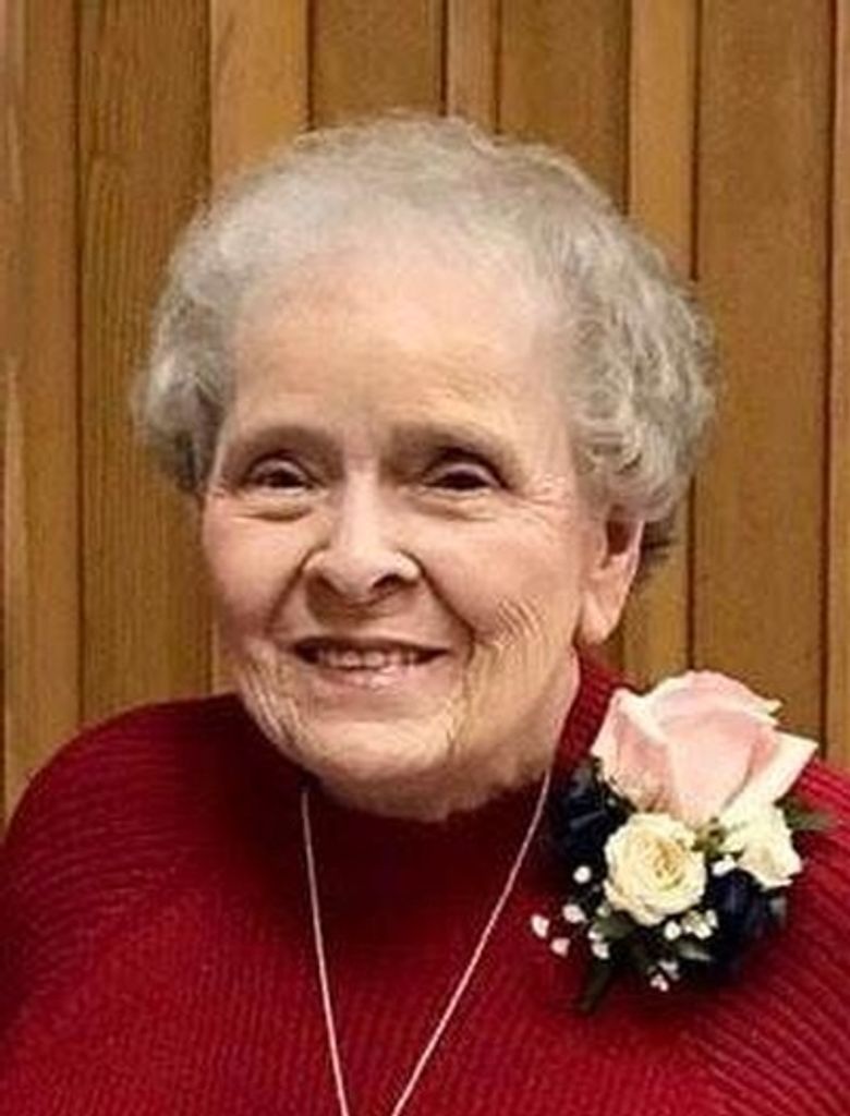 Joanne S. Dahlin