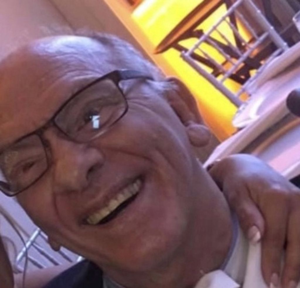Albert G. Debenedictis Profile Photo