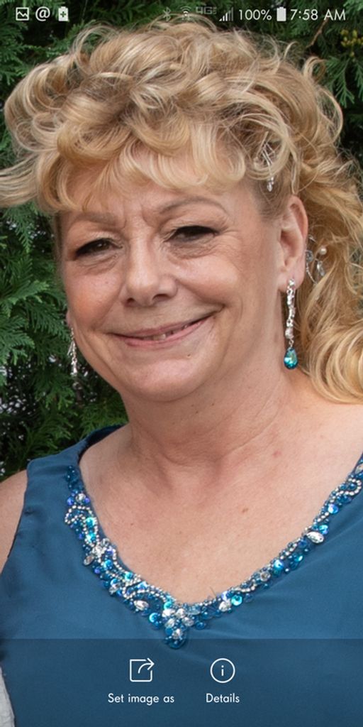 Mary Jane Lawson Profile Photo