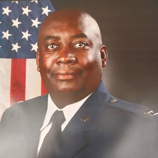 Minister Major Walter Lee Woods, Jr. Profile Photo