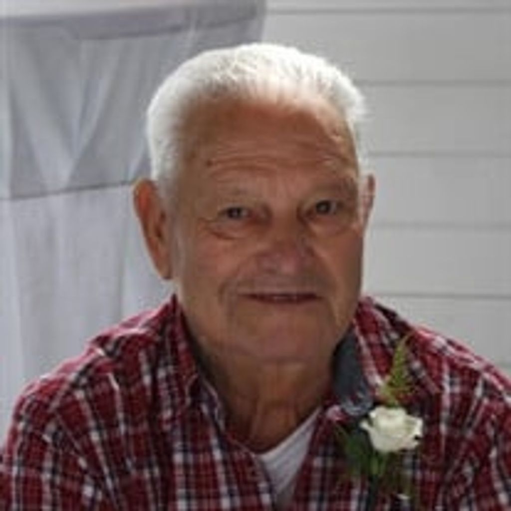 Calvin Peter Thibodaux