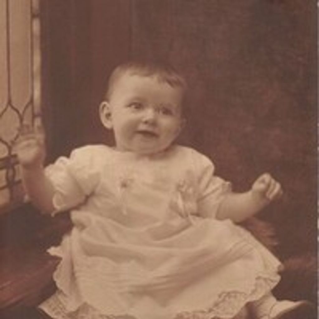 Frances Stickney