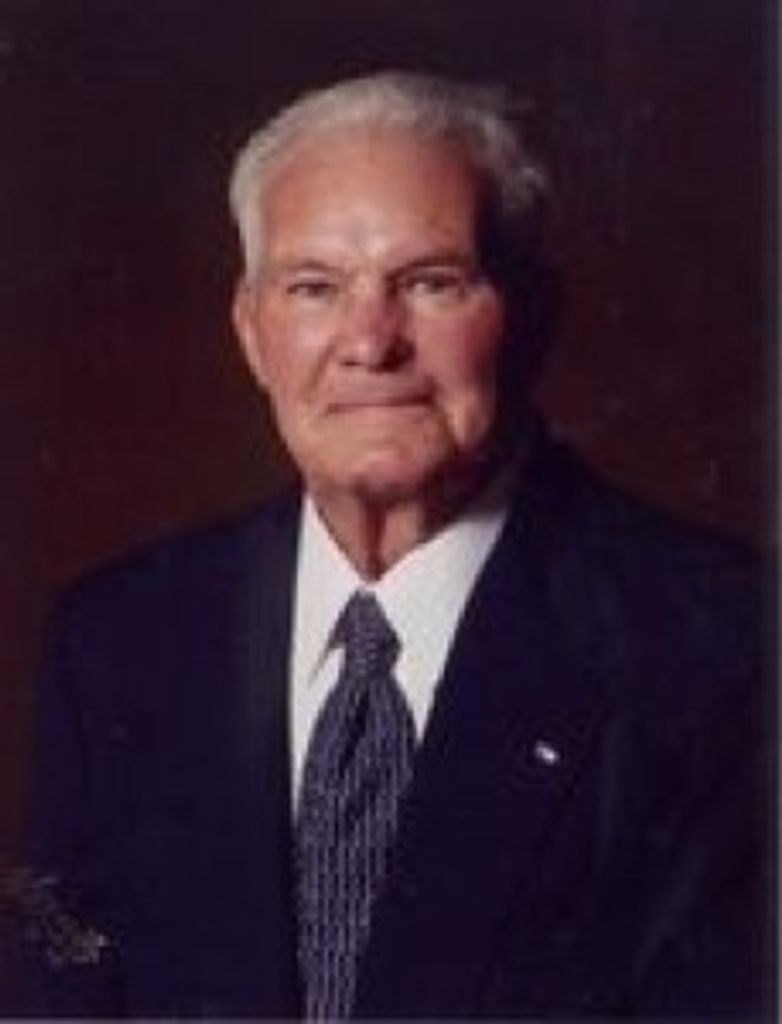 W.L. "Jim" Fortson