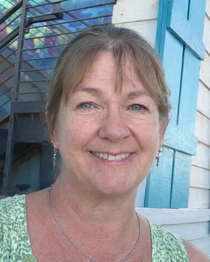 Connie Helser's obituary image