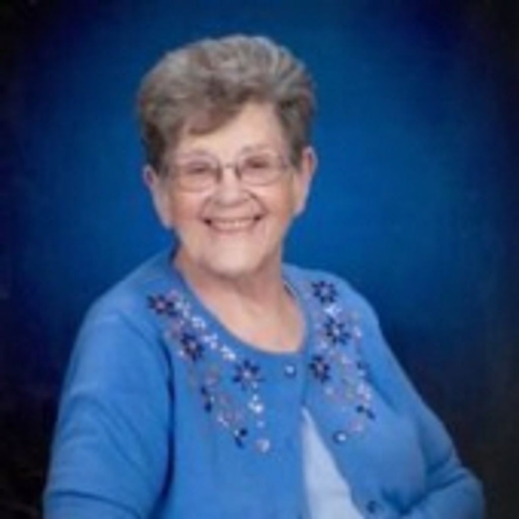 Priscilla Angelee Henthorn Profile Photo