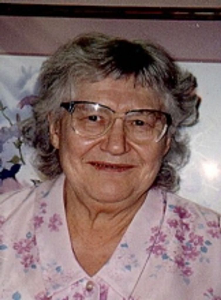 Anna Brandl Profile Photo