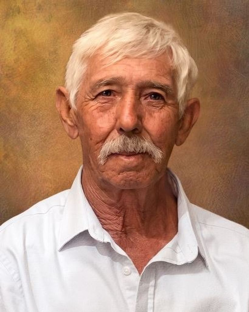Hector Elias Granados