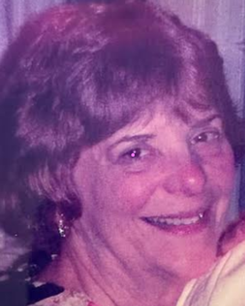 Katherine Anne Weiden