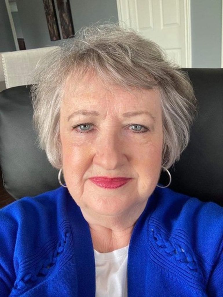 Lynda Marie Fairn