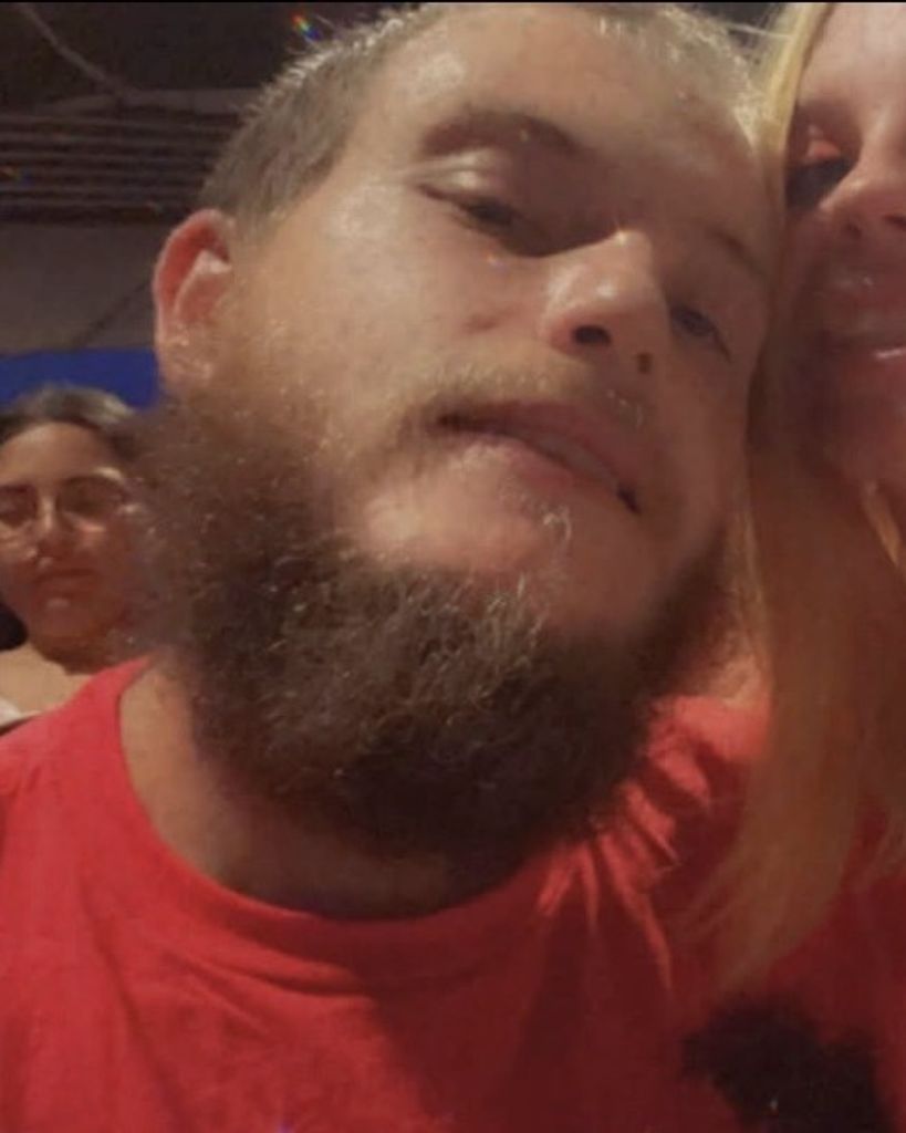 Courtney Joseph Davidson Profile Photo
