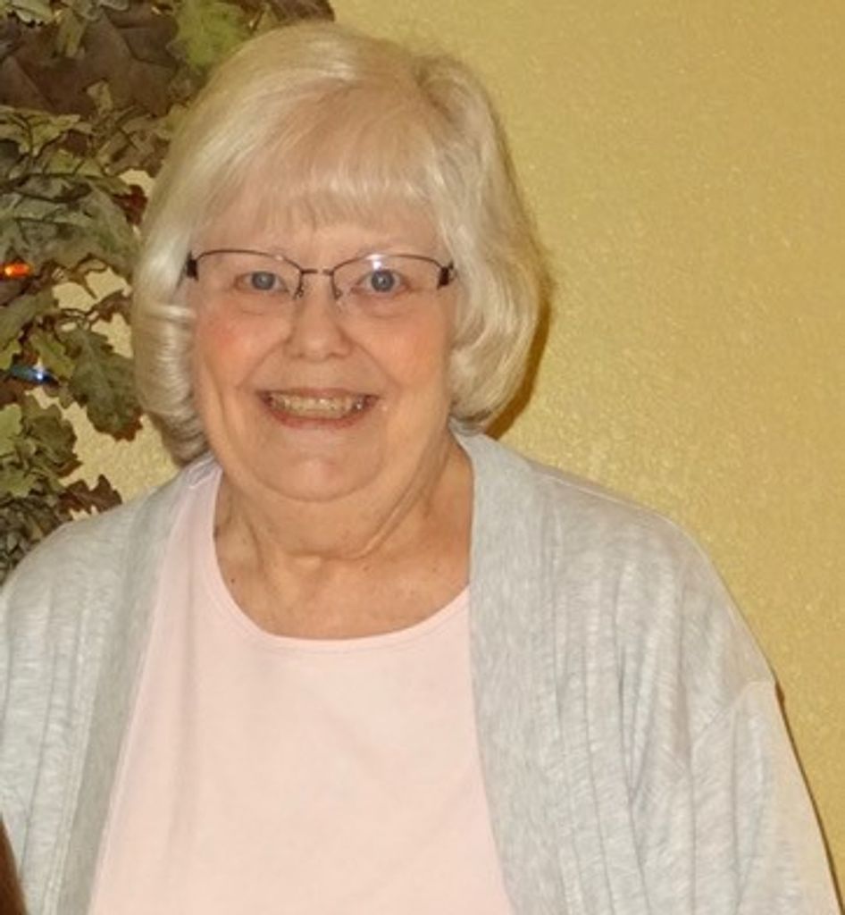 Elizabeth "Betty" Vredenburgh