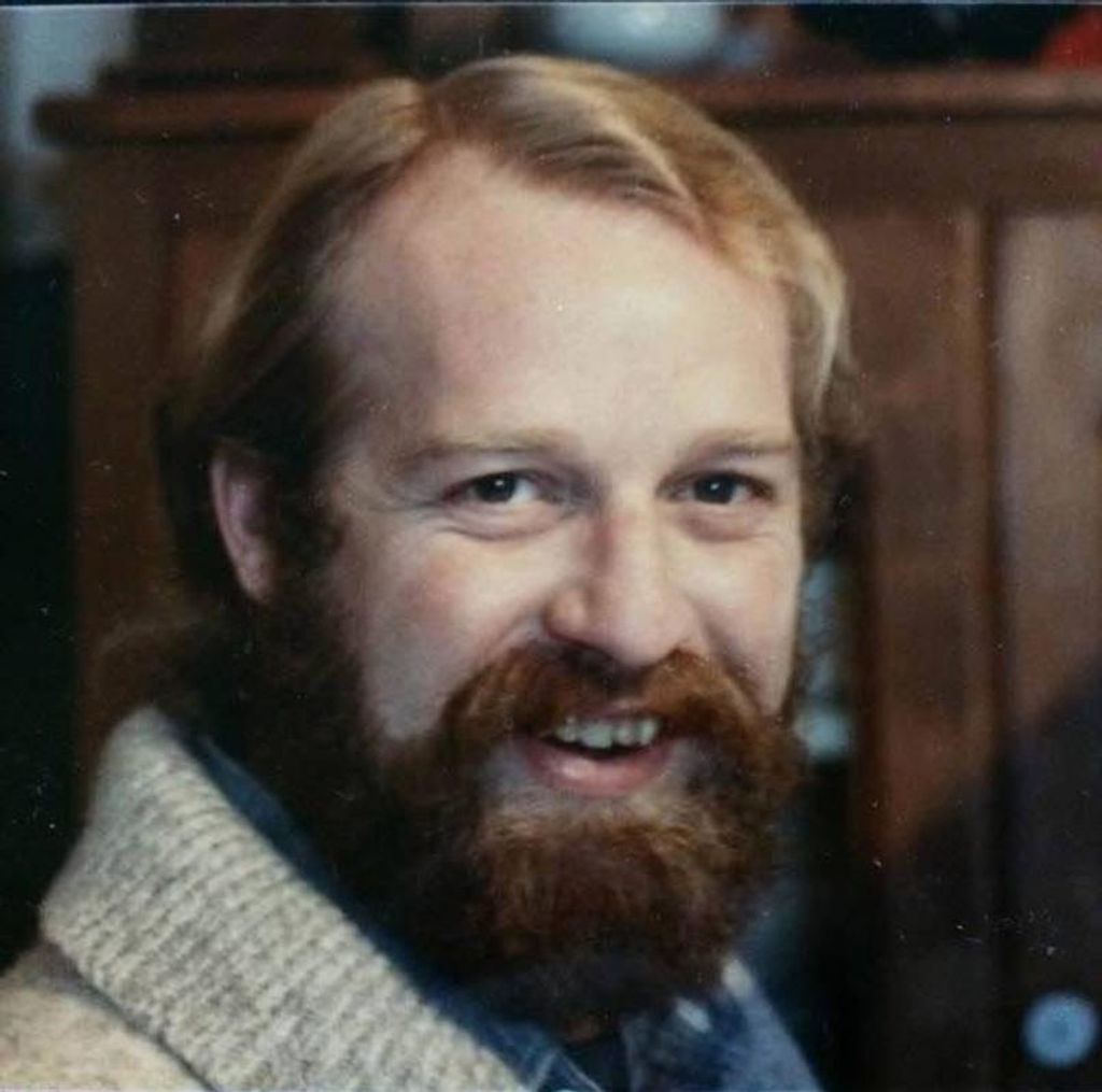 Thomas A Campbell Profile Photo