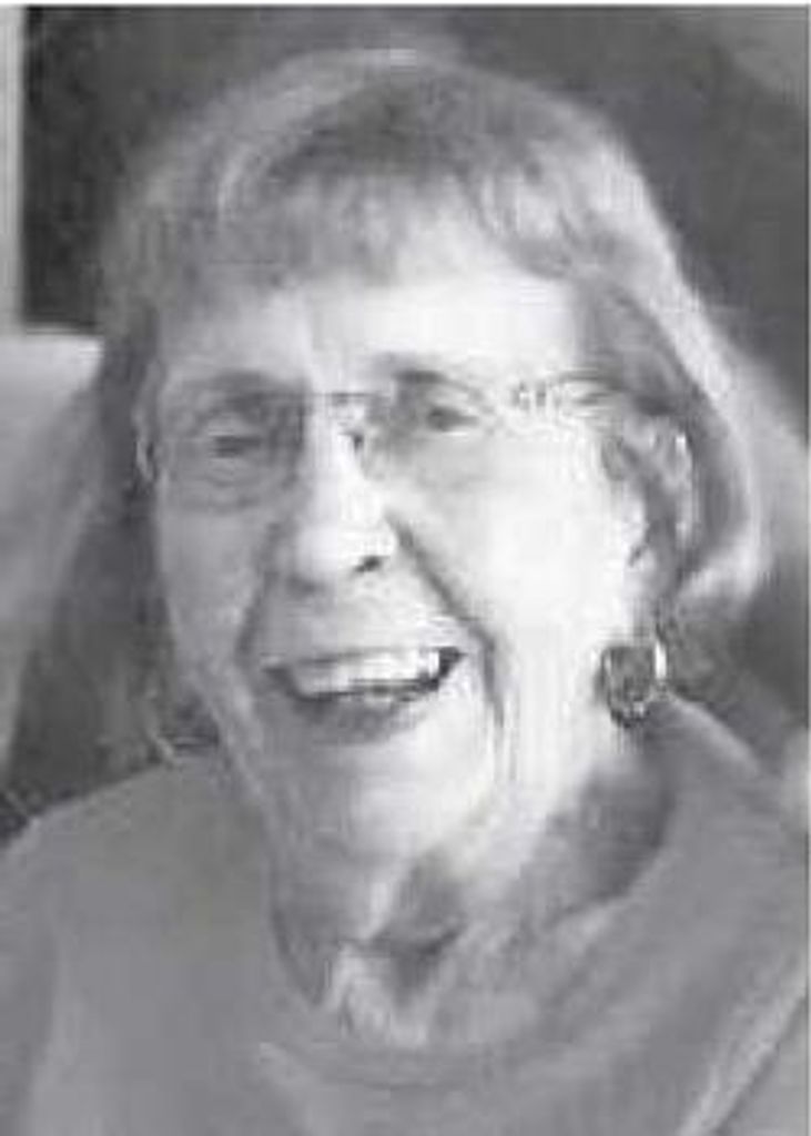 Margaret Irene Fanciullo