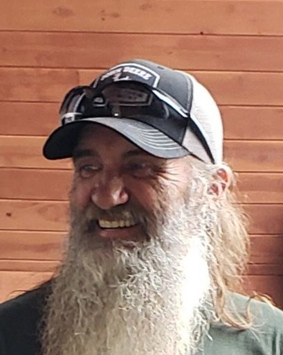 Jerry Plowman's obituary image