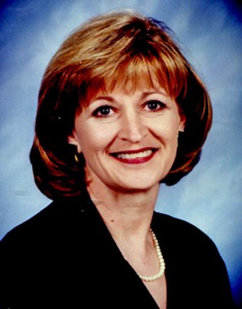 Beverly Pittman Green Profile Photo