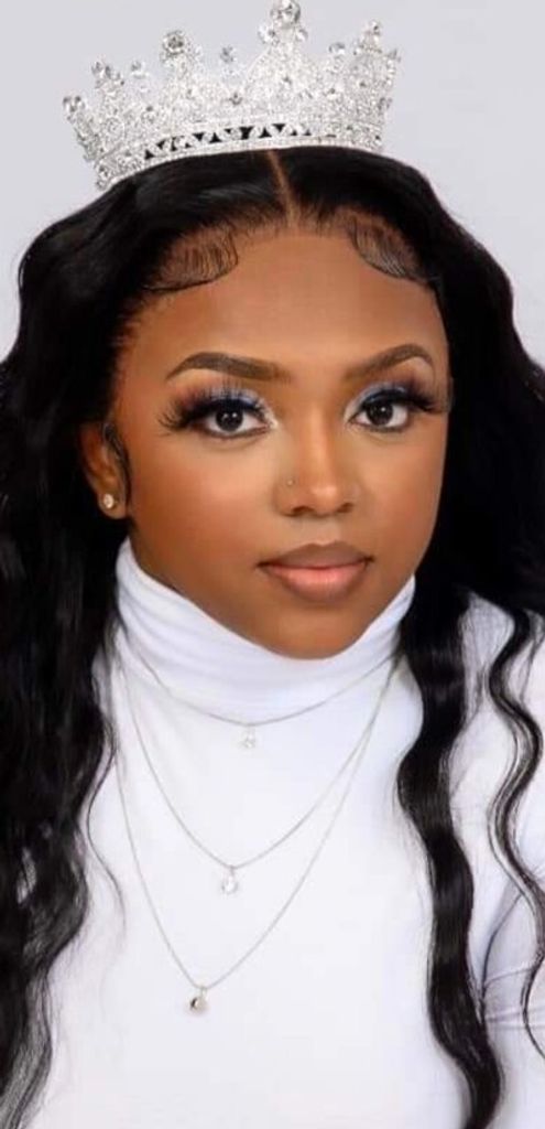 Shakayla Shambrail Caraway Profile Photo