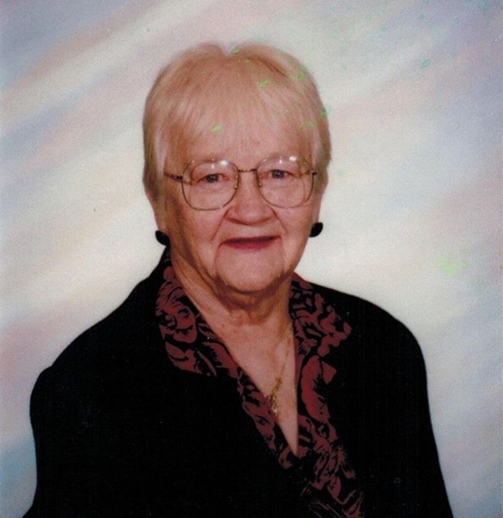 Marilyn A. Baker