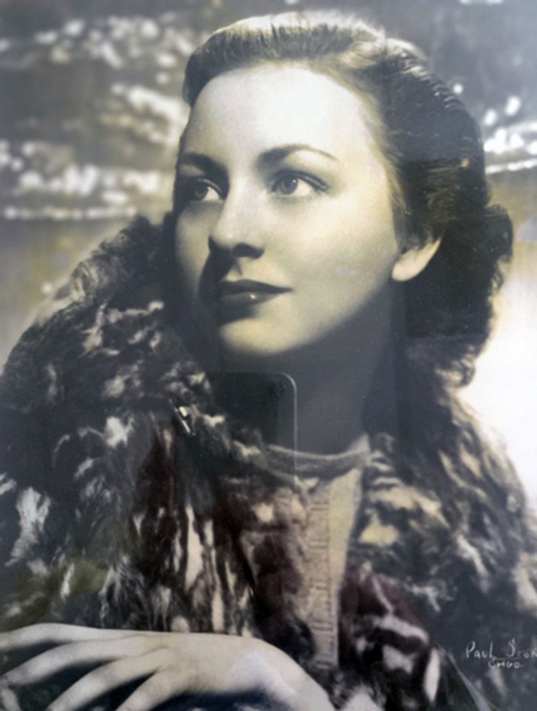 Louise Bill