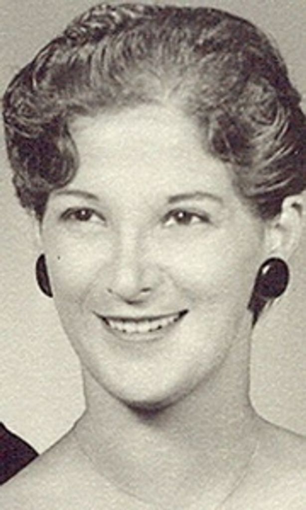 Dolores "Dee" R. Miller