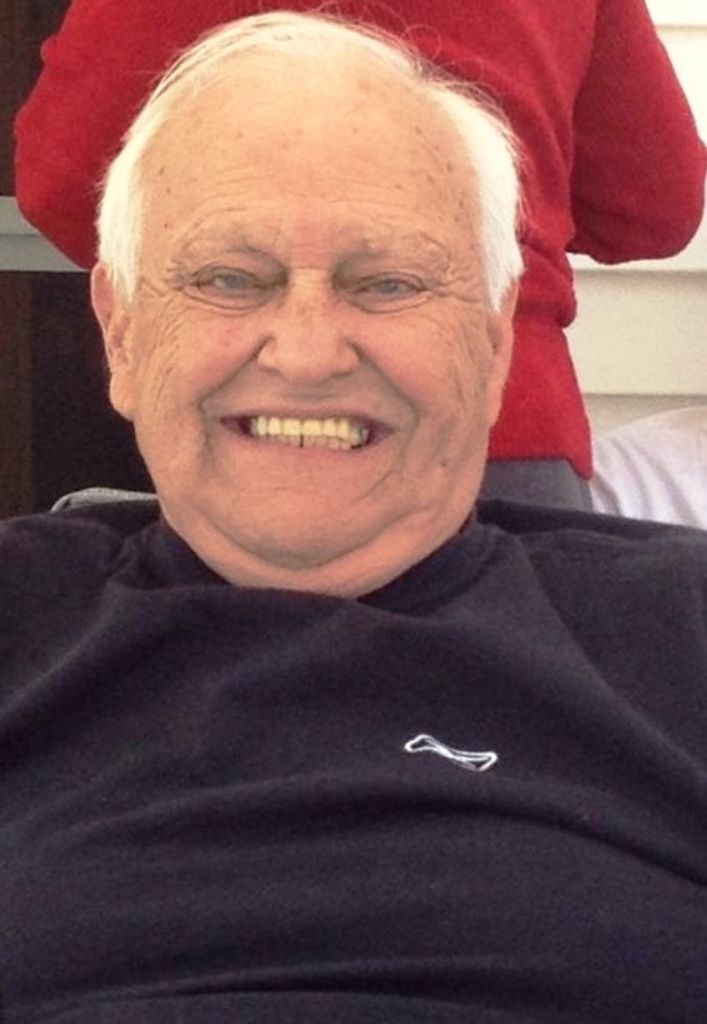Dan Brauch Profile Photo