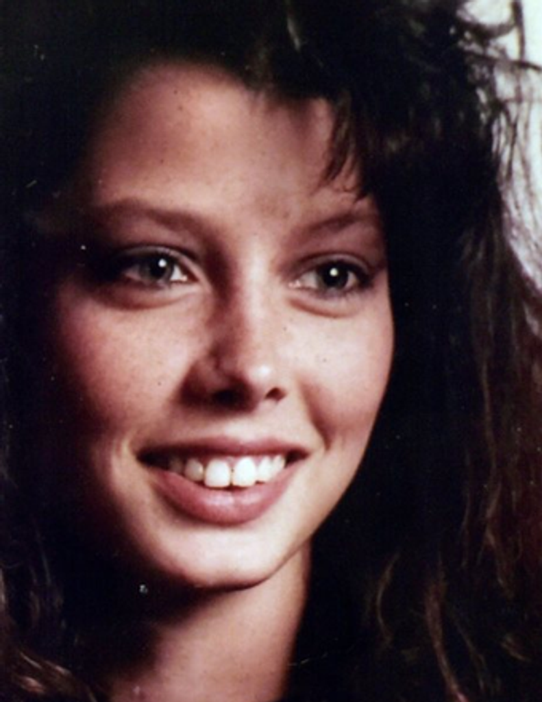 Tabitha Georgia Markley