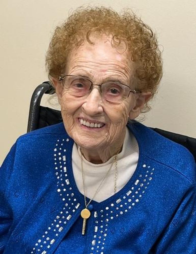 Pauline Turner Profile Photo