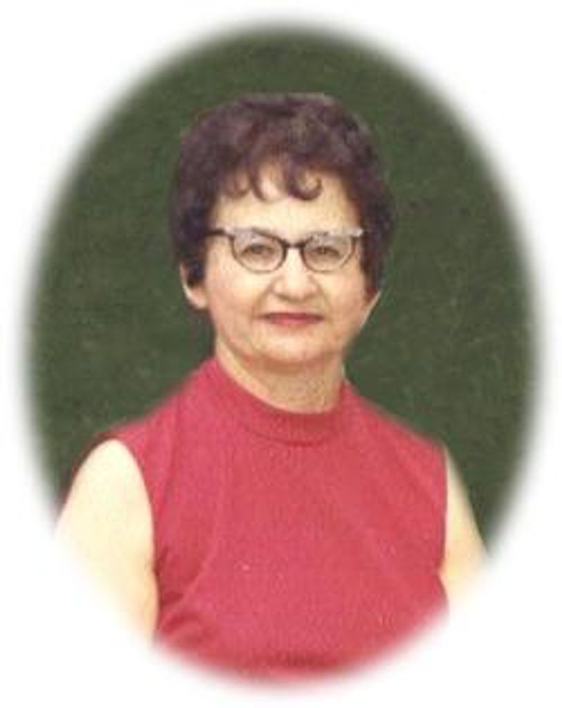 Florence Wright