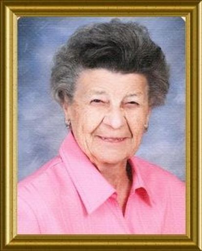 Josephine Ingram Profile Photo
