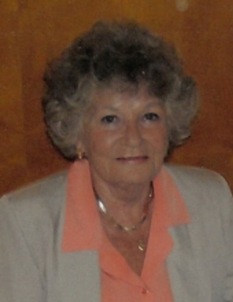 Elsie Maxine Hatton Profile Photo
