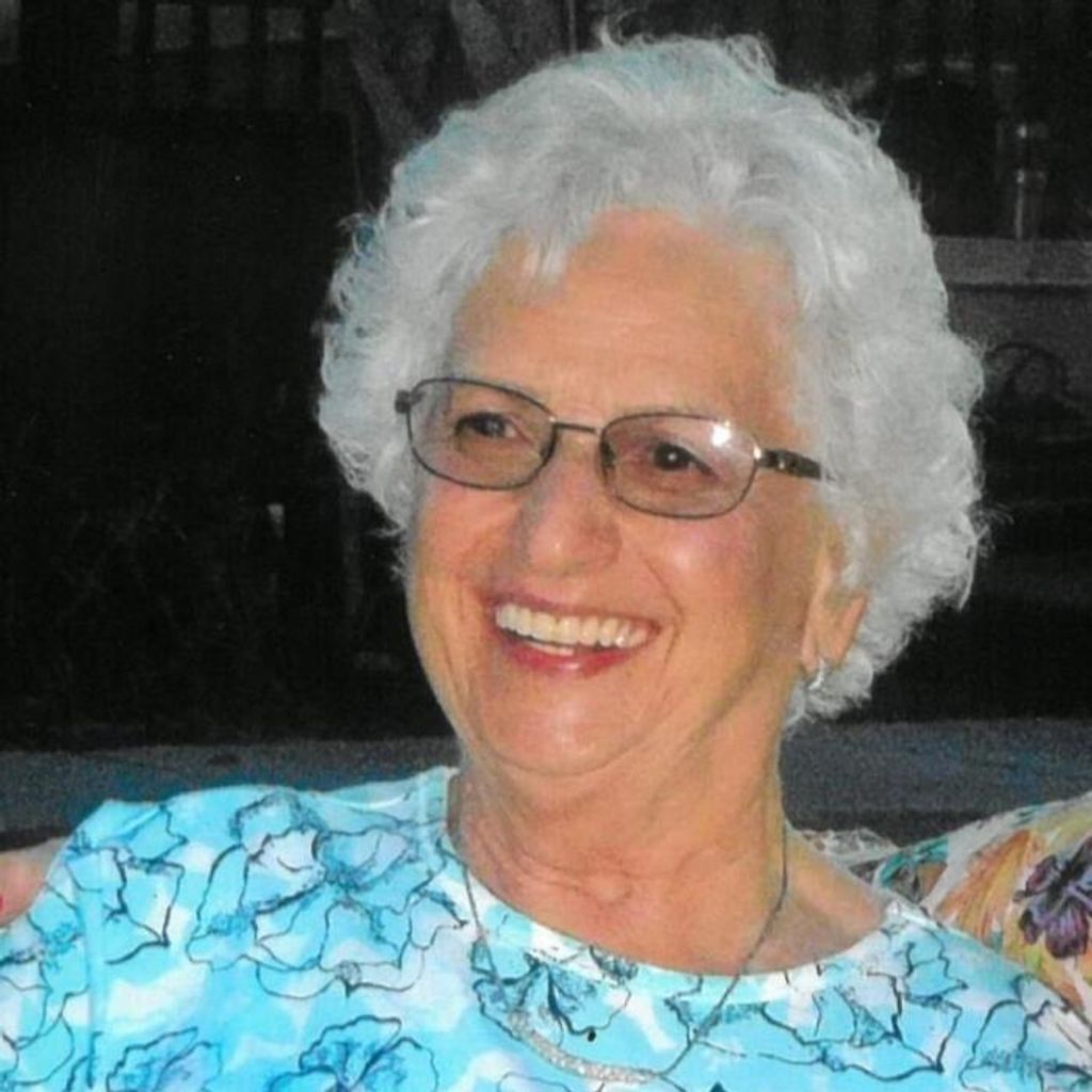 Audrey Gearline Friar Profile Photo