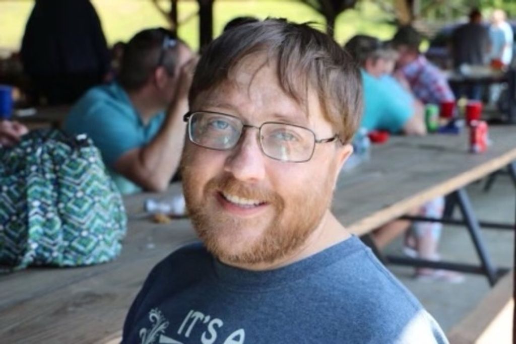 Stephen Douglas Farmer Profile Photo