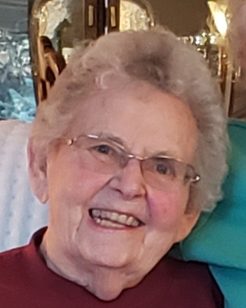 Sharon Lorraine Winland