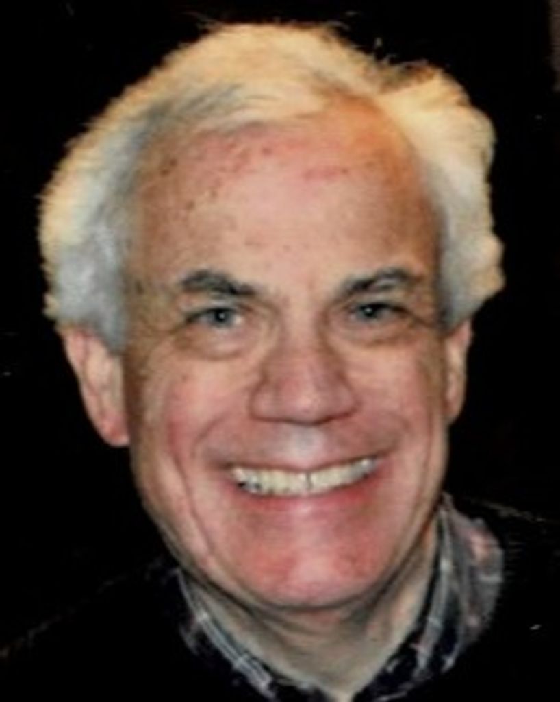 John W. Bartlett