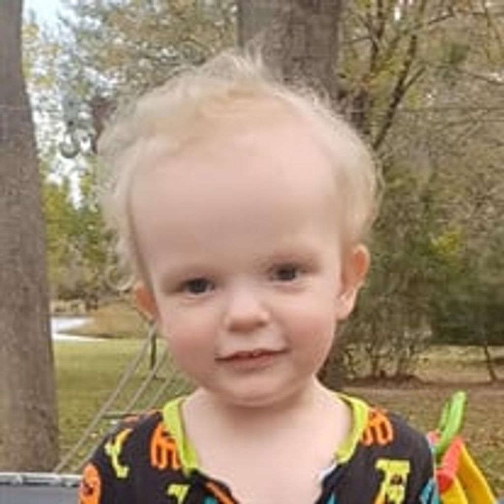 River Jaxton Blair