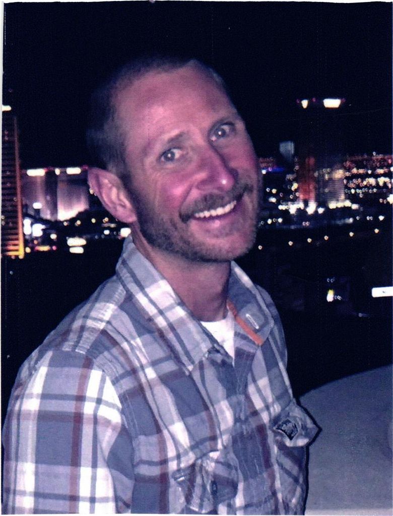 Dustin Ridges Perry Profile Photo