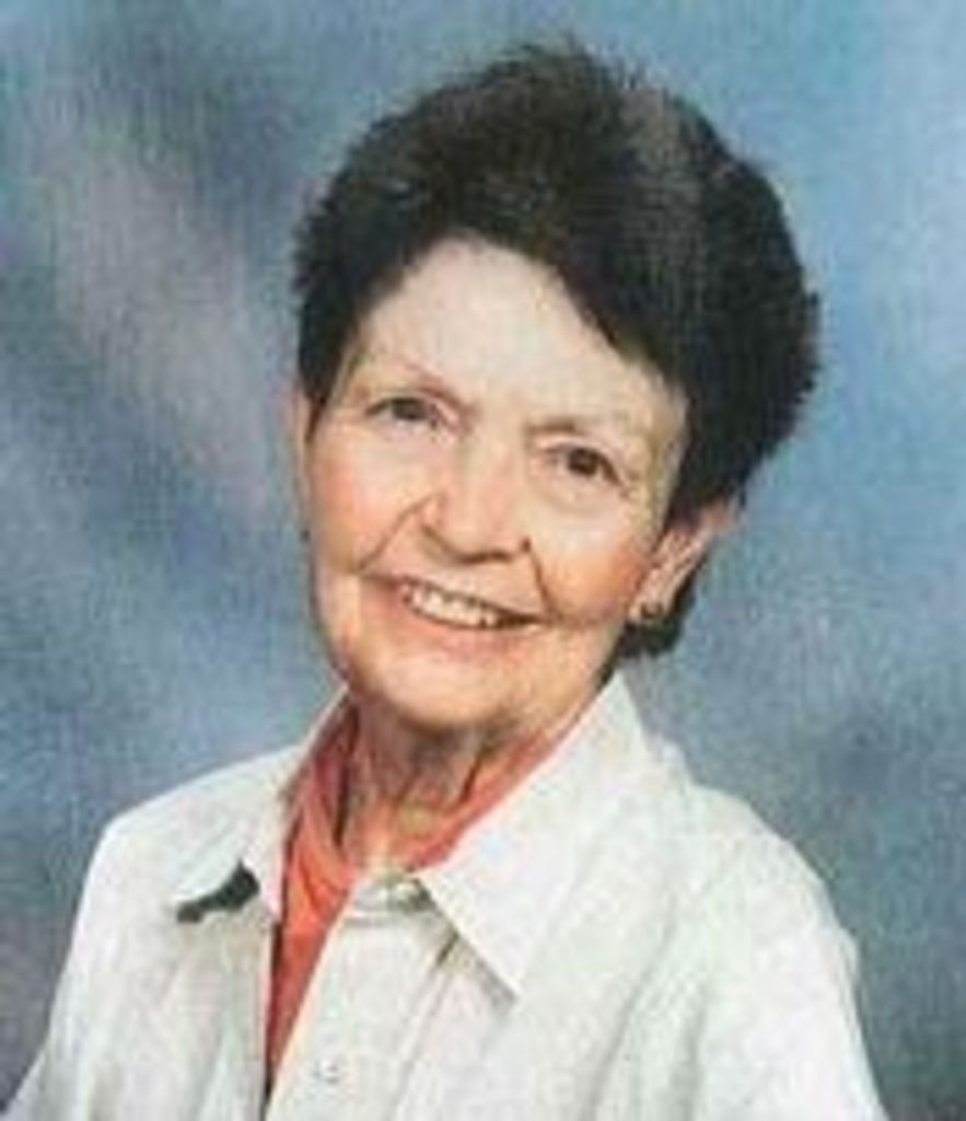 Nancy Thrower Coleman