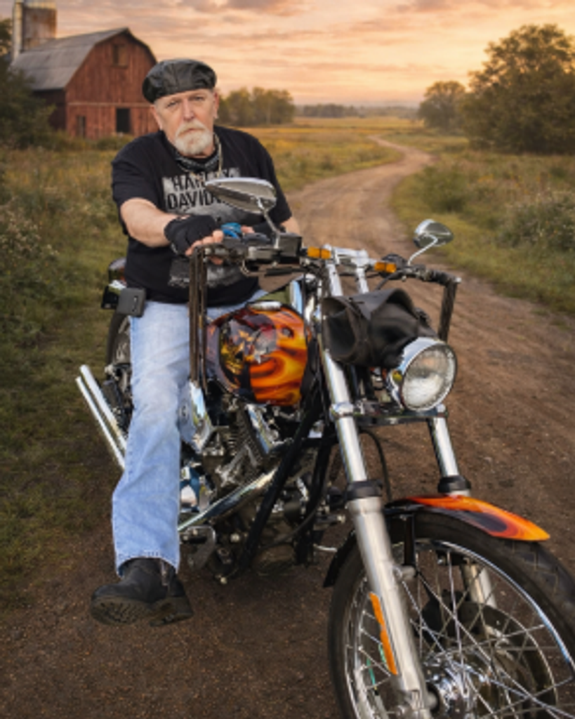 Todd Flahavan Profile Photo