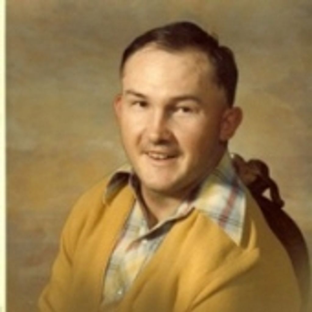 James Edwin Lamkin